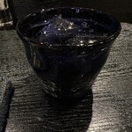 日本酒と天ぷら 大阪大衆割烹へそ - 