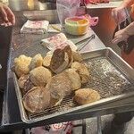 福州世祖胡椒餅 - 