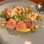 オイスター&イタリアン スパイラル - 