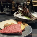 創作鉄板 蔵人 - 