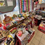 クシュクシュ堂 - 