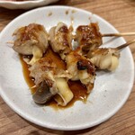 蔬菜串卷 NarutoyaAo - 