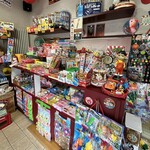 クシュクシュ堂 - 