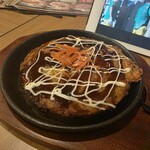 ホテルルートイン - 料理写真: