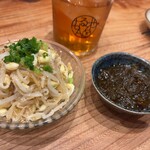 蔬菜串卷 NarutoyaAo - 