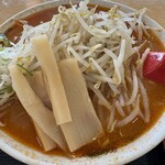 よし乃 道の駅店 - 