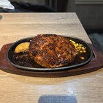 三浦のハンバーグ 池袋店 - 