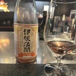 日本酒と天ぷら 大阪大衆割烹へそ - 