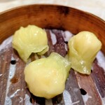 横浜中華街広東料理飲茶専門店 龍興飯店 - 