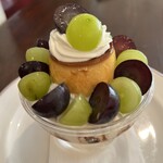 カフェ リゼッタ - 