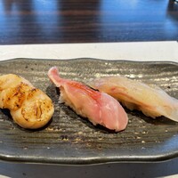 鮨 やまけん 銀座店 - 