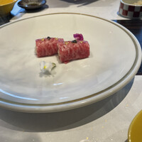 鮨 やまけん 銀座店 - 