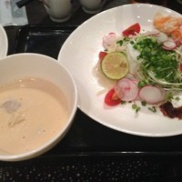 リュクス ダイニング ハプナ - 
