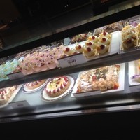 リュクス ダイニング ハプナ - 