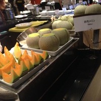 リュクス ダイニング ハプナ - 