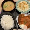 松のや 京都南インター店