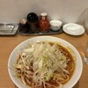 ラーメンまるイ 十二番丁店