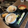 カフェごはん菜さい