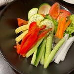 肉＆生ハム 隠れ家バル ボノボ  - 