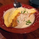 オイスター&イタリアン スパイラル - 