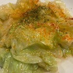 肉＆生ハム 隠れ家バル ボノボ  - 