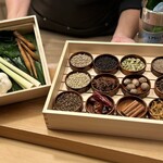 325160578 - スパイス