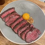 樽ワイン酒場 呑牛呑気 - 