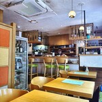 牡蠣と和食。Ikkoku - 