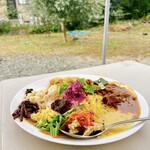 旅するクーネル - 1200円ハート