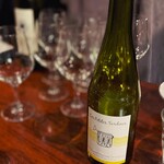 オイスター&イタリアン スパイラル - 