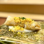 325160589 - ポピアトート(揚げ春巻き)