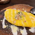 肉＆生ハム 隠れ家バル ボノボ  - 