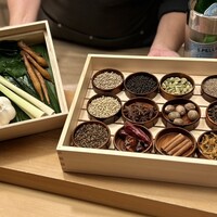 美会 - スパイス