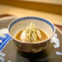 美会 - 鱧 トムヤンクン