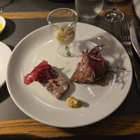 アルティザン ドゥ ラ トリュフ パリ - 