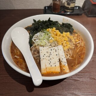 元祖辛味噌ラーメン 風っ子大将_0