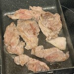 じんぎすかん あんべ - 