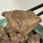 じんぎすかん あんべ - 