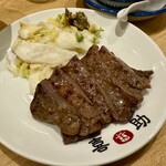 味の牛たん 喜助 - 