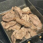 じんぎすかん あんべ - 