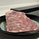 じんぎすかん あんべ - 