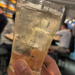 恵比寿ハイボールバー - 