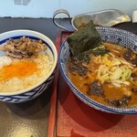 つけ麺 魚雷 - 
