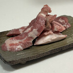 じんぎすかん あんべ - 