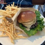 STARK SUNSET DINING - 料理写真: