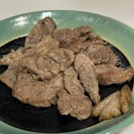 じんぎすかん あんべ - 