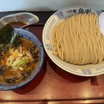つけ麺 魚雷 - 