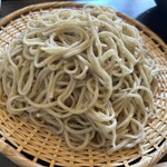 蕎麦　孤丘 - 