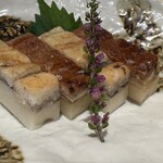 炭焼うな富士 東京ミッドタウン八重洲店 - 