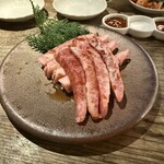 にくや萬野 お初天神裏参道店 - 